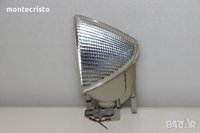 Ляв мигач Fiat Scudo (1995-2003г.) 9406303547 / 630354 / 630356 Фиат Шкудо, снимка 5 - Части - 53412672