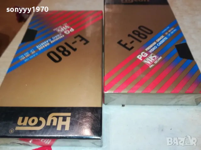 HY CON VHS TAPE-ROFA LTD.VIDIN BULGARIA 1802251535, снимка 3 - Други жанрове - 49180808