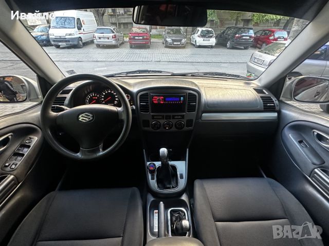 Suzuki Grand Vitara, снимка 6 - Автомобили и джипове - 45354078