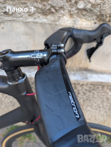 Карбонов Шосеен Велосипед  Cannondale Super Six Evo Hi-Mod,  6.1кг, Dura Ace , Zipp, Ciamillo, снимка 6 - Велосипеди - 48487232