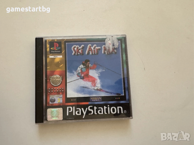 Ski air mix за PS1