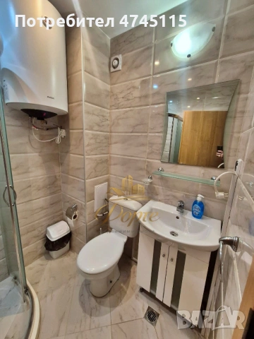 Двустаен апартамент в Сл. Бряг, снимка 11 - Апартаменти - 53623045