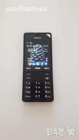 Nokia 515 - 0000:00 часа!, снимка 2 - Nokia - 45695585