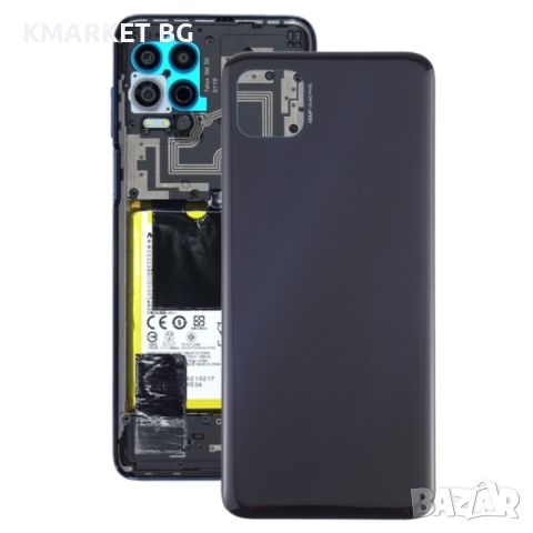 Оригинален Заден Капак за Motorola Edge 20 Lite, снимка 2 - Резервни части за телефони - 46695566