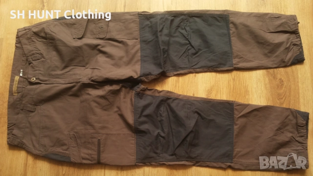 Mackenzie Trouser размер 54 / XL за лов риболов панталон със здрава материя - 2381