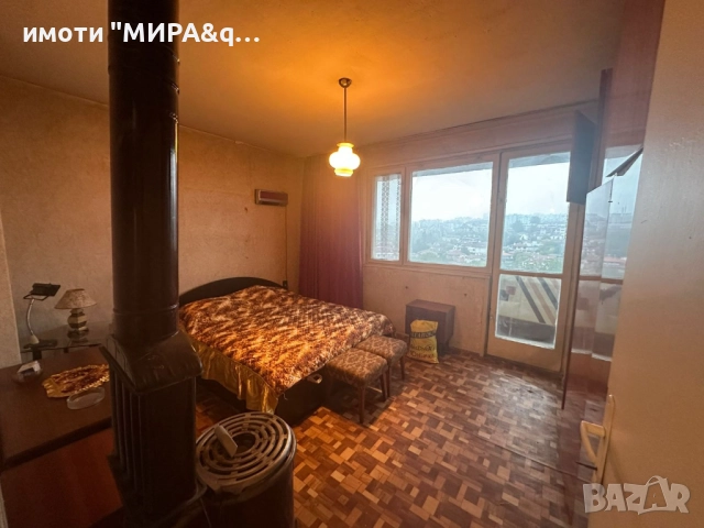 Двустаен апартамент с две тераси кв.Училищни, гр.Хасково, снимка 8 - Апартаменти - 52010299