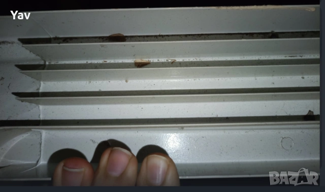 Алуминиеви радиатори марка: Radiatori 2000 (италиански)!, снимка 5 - Радиатори - 52275995