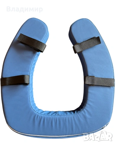 Надстройки за тоалетна чиния - Помощни средства за възрастни и рехабилитация, снимка 3 - Други - 53322956