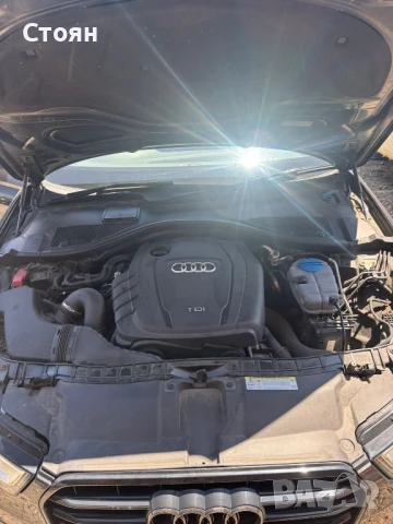 Audi A6 C7 2.0TDI 177hp Automat на части, снимка 12 - Части - 50917349