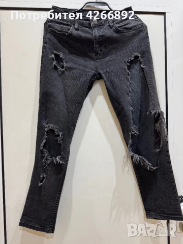 Дамски дънки различни модели , снимка 4 - Дънки - 52354920