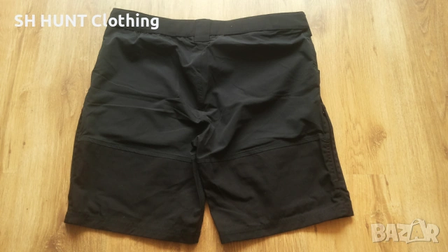 GRIDARMOR Stretch Shorts размер M къси панталон с от части еластична материя - 2184, снимка 2 - Къси панталони - 53574846