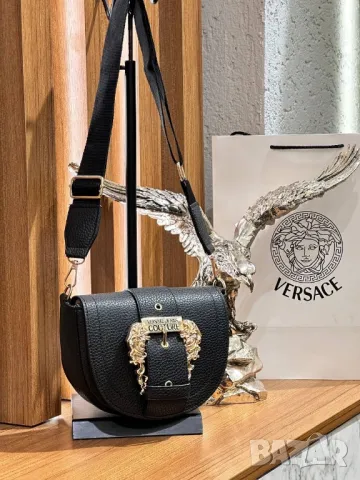 дамски чанти versace , снимка 10 - Чанти - 46861387