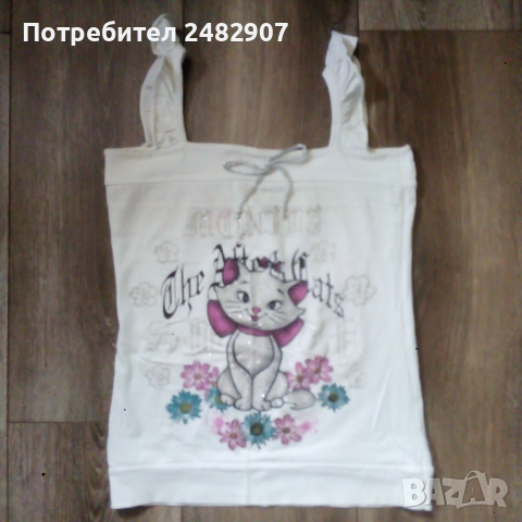 Детски потник  , снимка 4 - Детски тениски и потници - 52318204