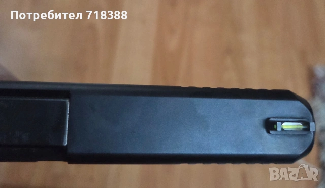 Глок ген.5 mos, снимка 2 - Бойно оръжие - 53927958