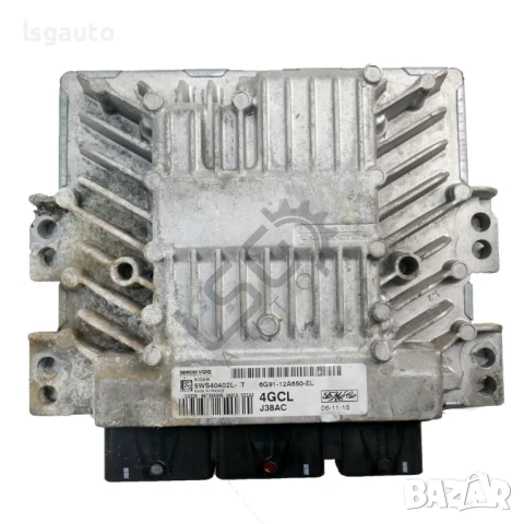 Компютър двигател Ford S-MAX 2006-2014 ID:147338