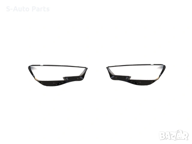 Стъкла за фарове на Audi A4 B9 (2015-2019)​