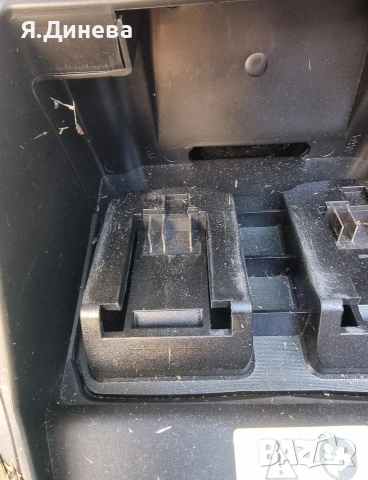 Косачка Vonroc 40v , снимка 5 - Градинска техника - 53871985