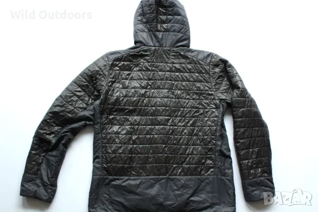 MOUNTAIN HARDWEAR - мъжко изолационно Primaloft яке, размер XL, снимка 10 - Якета - 48115862