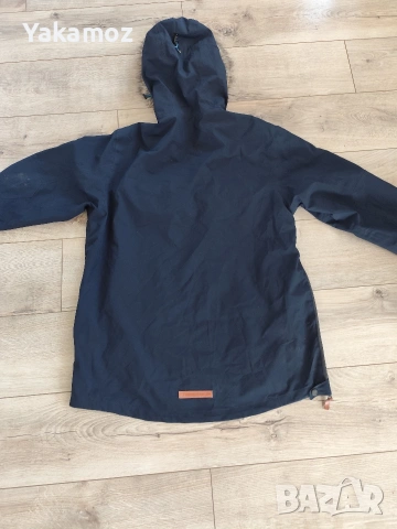 мъжки анурак twentyfour , снимка 3 - Якета - 53780748