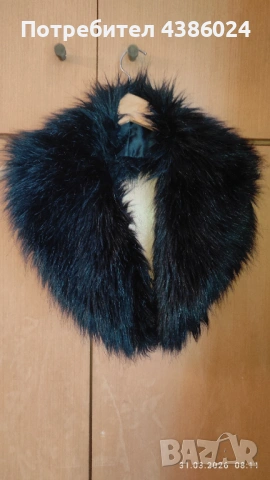 ЧЕРНО БЪЛГАРСКО ВЪЛНЕНО ПАЛТО ЗА ЕДРА ЖЕНА, СУПЕР ЕВТИНО!, снимка 7 - Палта, манта - 54036183