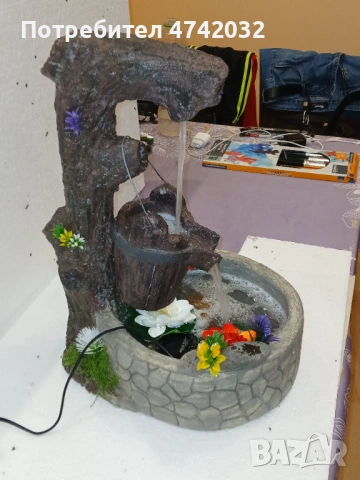 Оригинални ръчно изработени шадравани, снимка 3 - Други - 53530063