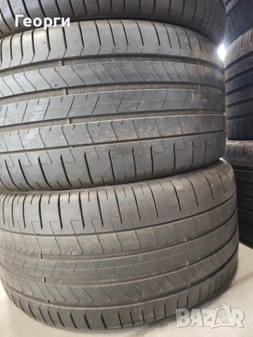 4бр.летни гуми 315/35/21-275/40/21 Pirelli спорт пакет, снимка 10 - Гуми и джанти - 46216490