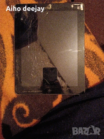 Таблет Apple, снимка 3 - Таблети - 54103335