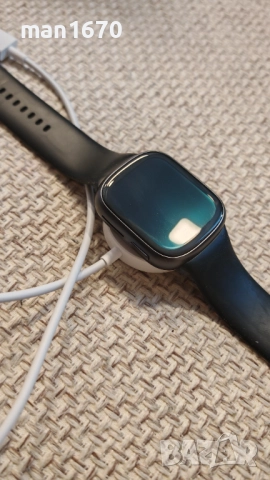 Смарт часовник Honor, снимка 4 - Смарт часовници - 52955023