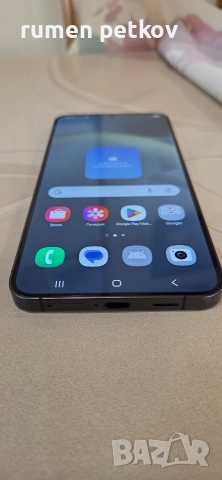Samsung S24 plus, снимка 8 - Samsung - 52897560