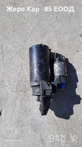 Стартер Ford Transit /Форд Транзит 2.2 2006, снимка 5 - Части - 51611549