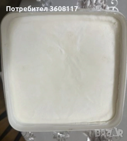 свинска мас 6 лв 