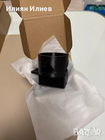 Audi A3 S3 8P CUP Holder, снимка 4 - Аксесоари и консумативи - 52881033