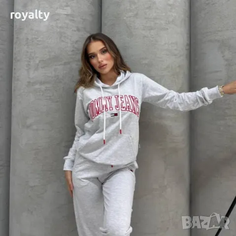 Tommy Jeans дамски комплекти Два цвята , снимка 8 - Комплекти - 49824495