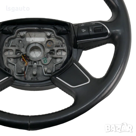 Волан AUDI  A8 (D4, 4H) 2010-2017 ID: 158336, снимка 4 - Части - 53856639