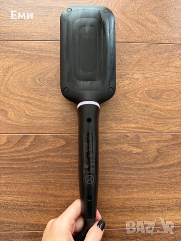 Philips Четка за коса, снимка 3 - Преси за коса - 52035257