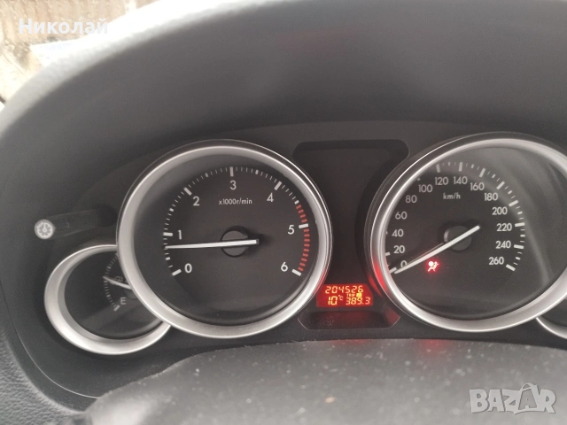 Продава се добра и икономична , снимка 5 - Автомобили и джипове - 53306231