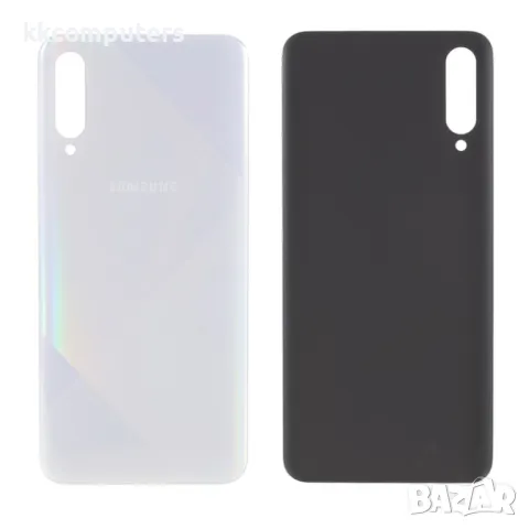 Оригинален Заден Капак за Samsung Galaxy A50s SM-A507, снимка 2 - Резервни части за телефони - 47504513