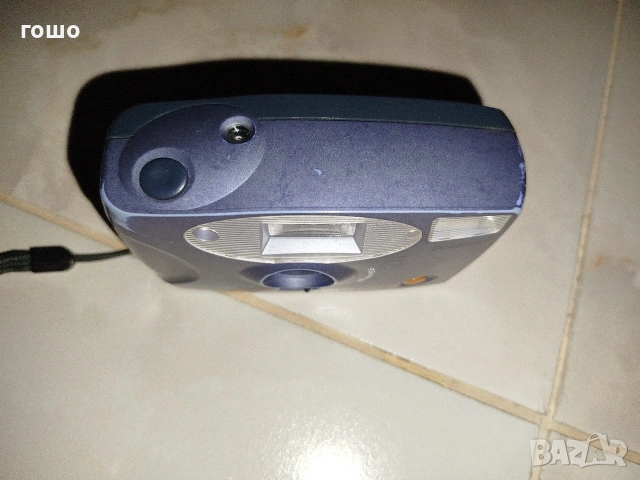 фотоапарати , снимка 5 - Фотоапарати - 53156431