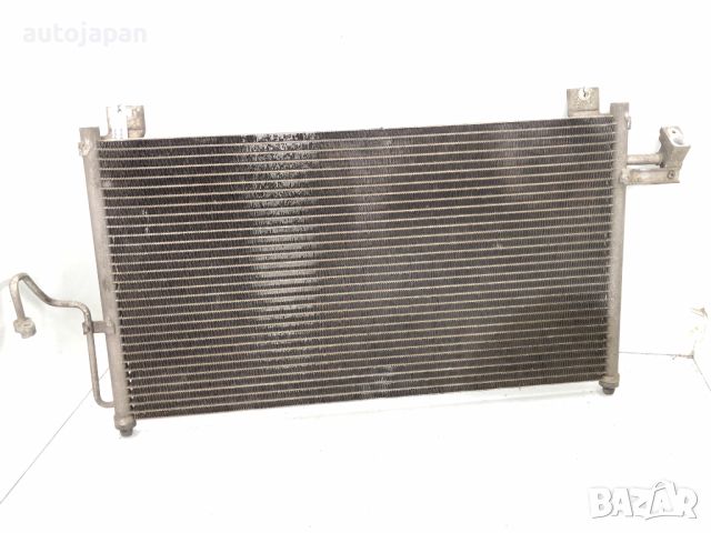 Радиатор климатик от Mazda premacy cp 1999г, снимка 1 - Части - 46470541