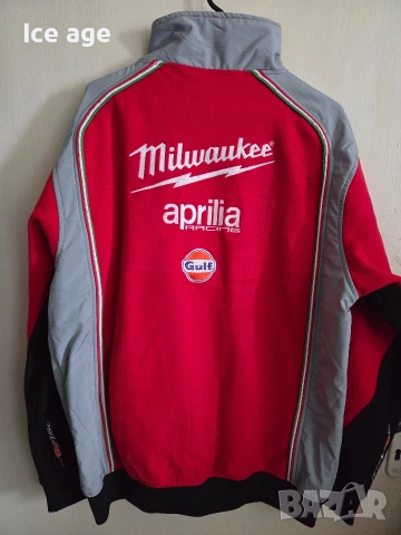 Milwaukee мъжко дебело горнище размер Л 