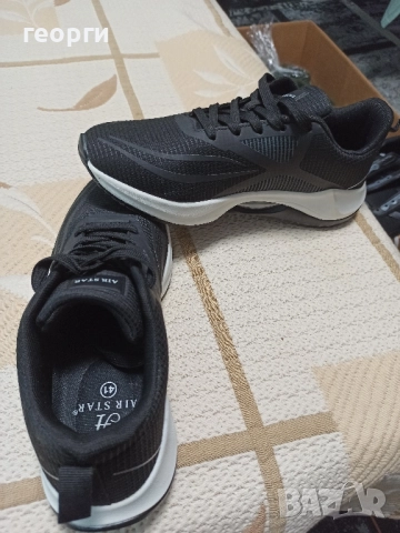 продавам маратонки , снимка 2 - Маратонки - 52048662