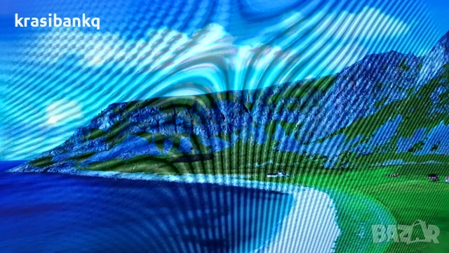 Телевизор JVC с интернет , WIFI, снимка 4 - Телевизори - 51953260