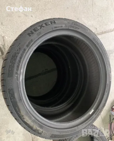 225/45/18 nexen 18 цола гуми 185/65/15 15 цола фаерстоун bridgestone firestone, снимка 1