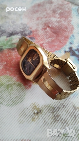 seiko 5 автоматик, снимка 2 - Мъжки - 52290670