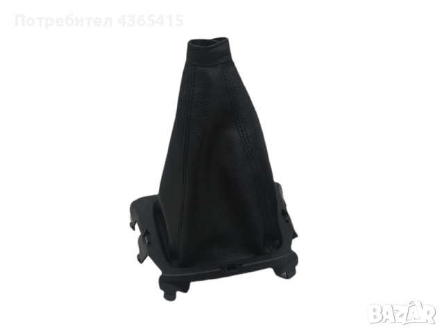 Mаншон за скоростен лост Suzuki SX4 S-Cross за модел с 6 скоростна кутия, снимка 4 - Части - 52301316