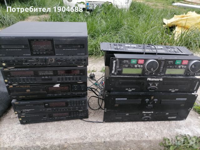 Аудио система , снимка 3 - Аудиосистеми - 45136010