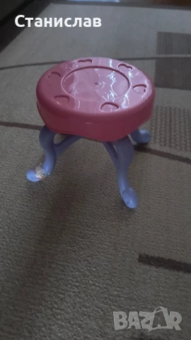 музикална тоалетка със светлина, снимка 4 - Музикални играчки - 51097387