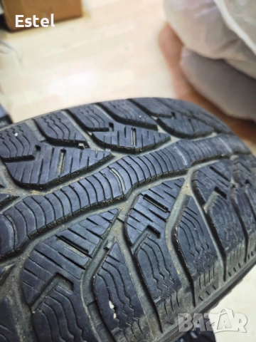 Гуми Cleber , снимка 4 - Гуми и джанти - 52462594