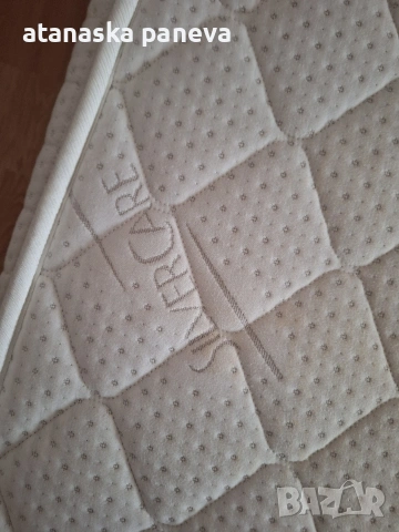 подарявам матрак 180 на 200