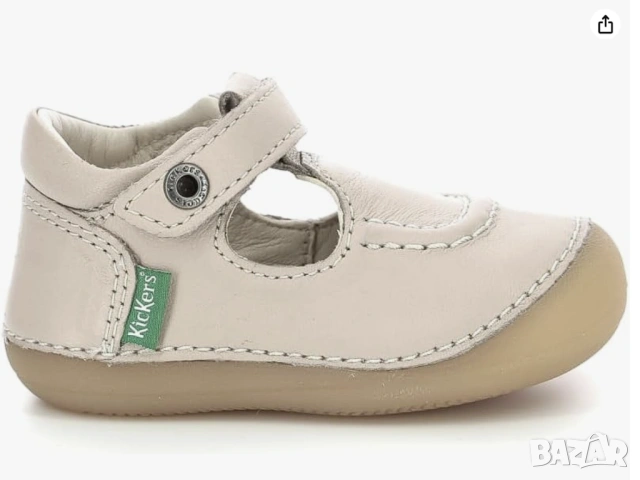 Детски обувки Kickers №20